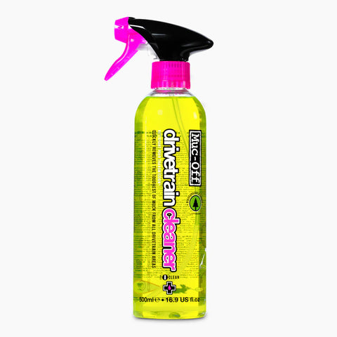 Nettoyant pour transmission biologique Muc-off