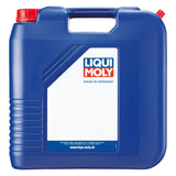 LiquiMoly Full Synthetic 10W-50 Engine Oil