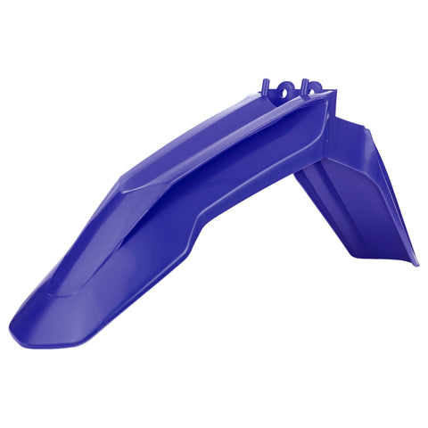SHERCO OEM - BLUE FRONT MUDGUARD FENDER