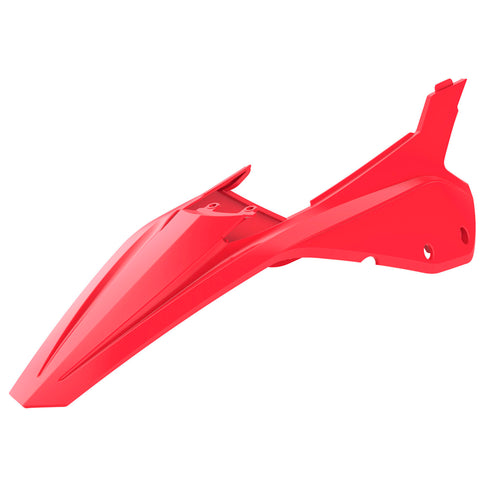 GARDE-BOUE ARRIÈRE BETA RR2T/4T 2020 ROUGE