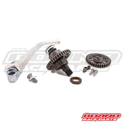 BETA OEM - Kickstart kit 200RR