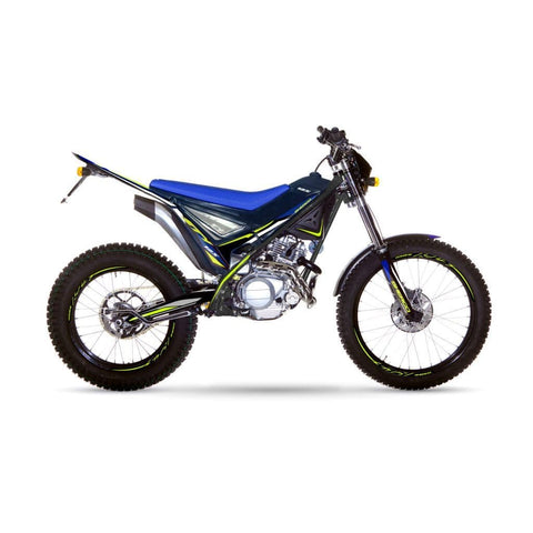 2023 SHERCO TY125