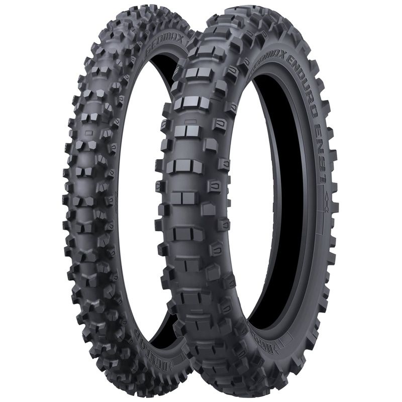 Dunlop EN91 - EN91 Enduro – Lang's Off Road