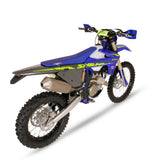 VÉLOS D'usine SHERCO SE/F 2024