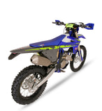 VÉLOS D'usine SHERCO SE/F 2024