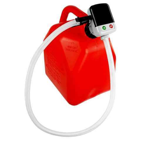 PUMP GAS BATTERY TRFA01 RACE CAN