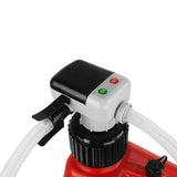 PUMP GAS BATTERY TRFA01 RACE CAN