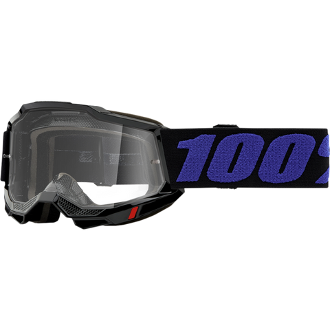 Youth Kit 100% Goggles
