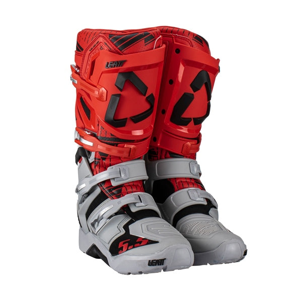 Leatt Boots Flexlock ENDURO 2024/2025 – Lang's Off-Road