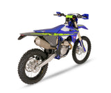 VÉLOS D'usine SHERCO SE/F 2024