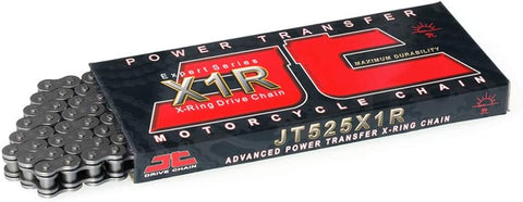 JT 420HDR2X122L  drive chain