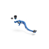 Kit pédale de frein arrière S3 SHERCO
