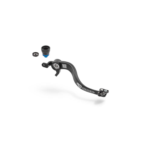 Kit pédale de frein arrière S3 SHERCO