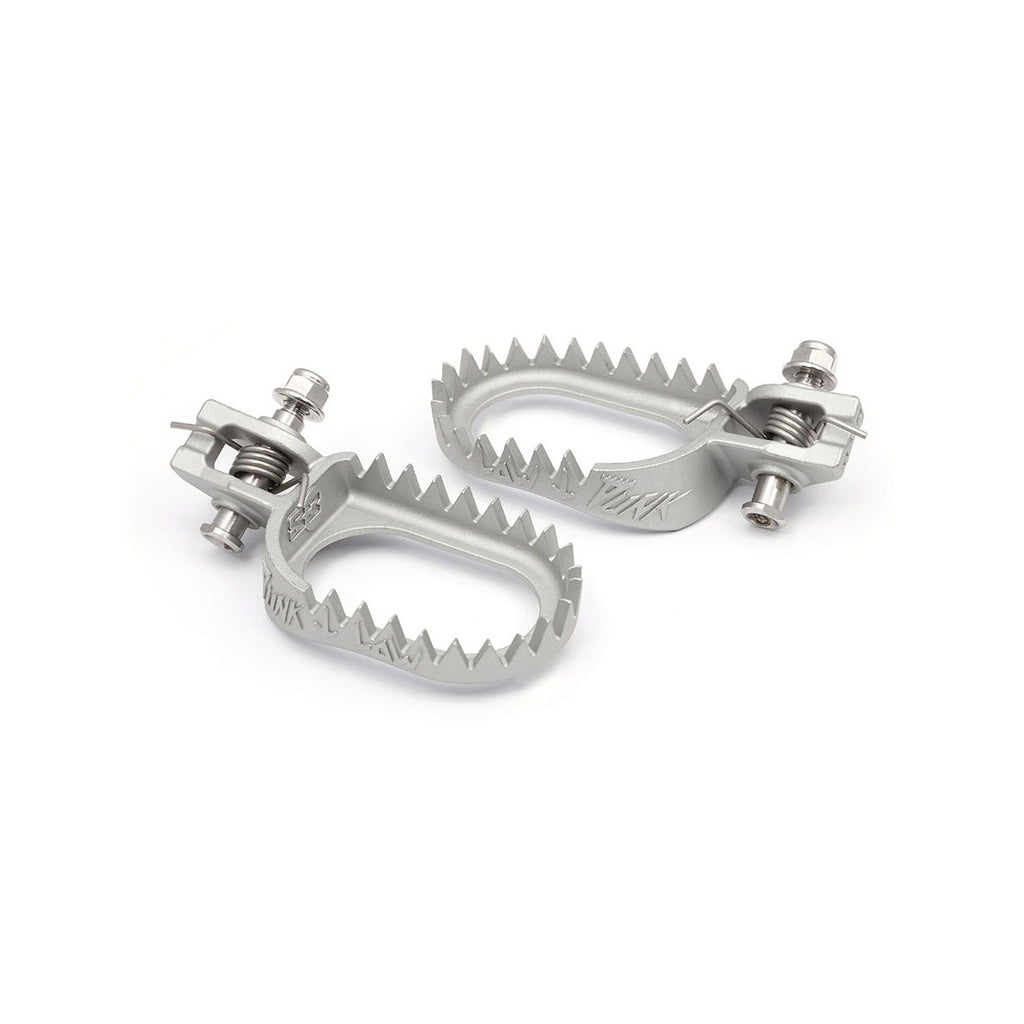 S3 PUNK FOOTPEGS, KTM 2017-23 (most) S3 PUNK FOOTPEGS, KTM 2017-23 (most)