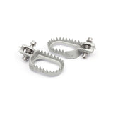 S3 PUNK FOOTPEGS, KTM 2017-23 (most)