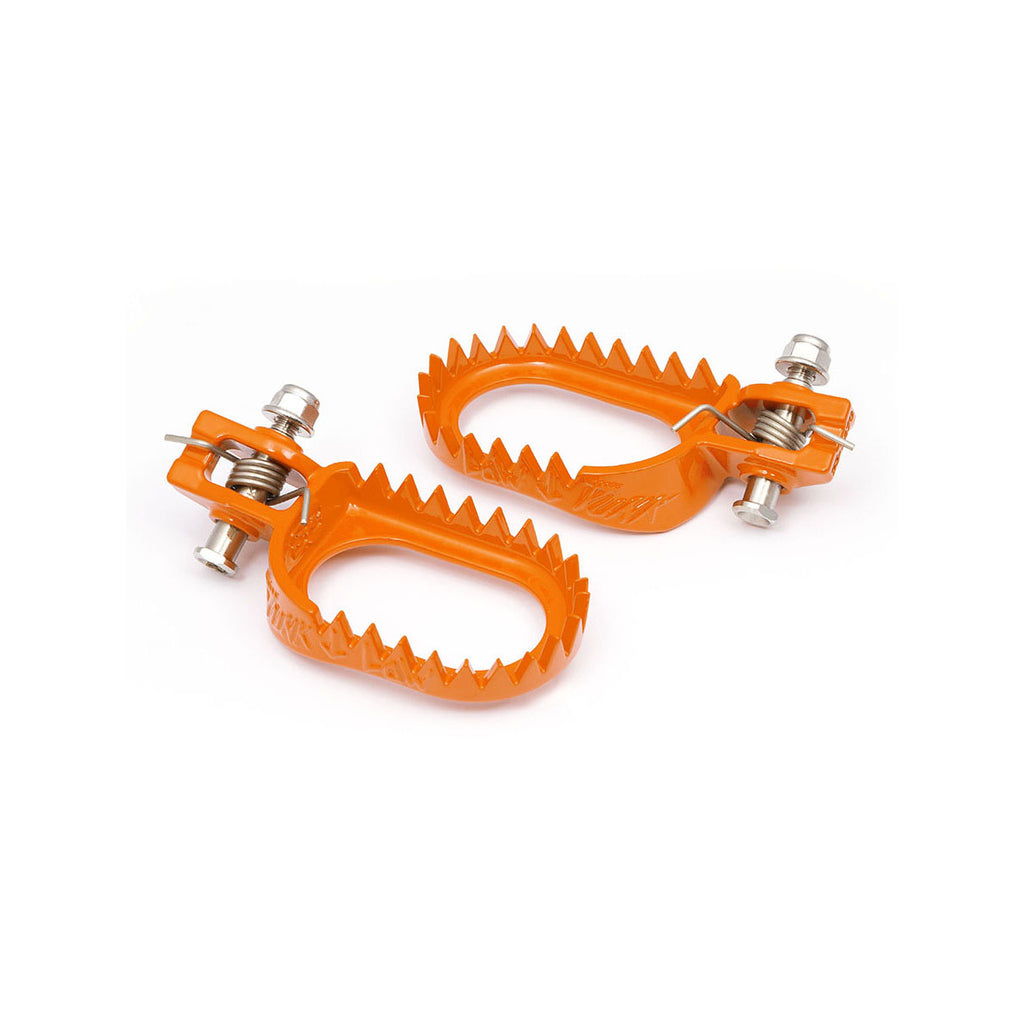 S3 PUNK FOOTPEGS, KTM 2017-23 (most) S3 PUNK FOOTPEGS, KTM 2017-23 (most)