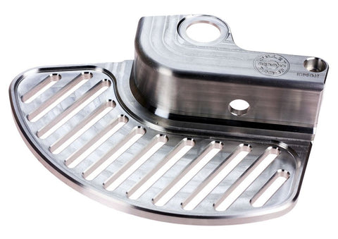 CONCEPTIONS À L'ÉPREUVE DES BALLES Protection du rotor avant SACHS *VENTE*