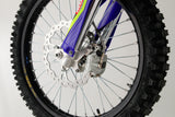 VÉLOS D'usine SHERCO SE/F 2024