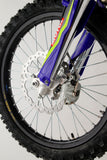 VÉLOS D'usine SHERCO SE/F 2024