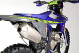 VÉLOS D'usine SHERCO SE/F 2024