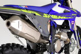 VÉLOS D'usine SHERCO SE/F 2024