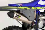 VÉLOS D'usine SHERCO SE/F 2024