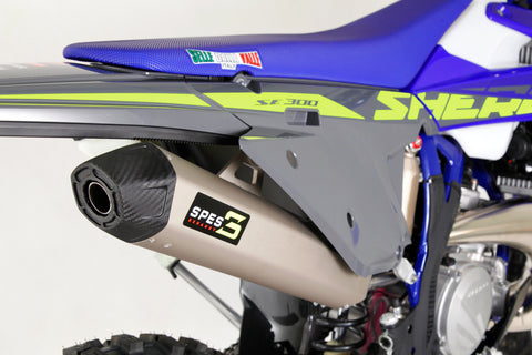VÉLOS D'usine SHERCO SE/F 2024