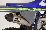 VÉLOS D'usine SHERCO SE/F 2024