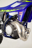 VÉLOS D'usine SHERCO SE/F 2024