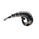 Pipe à fresque