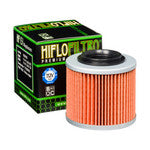 HiFlo Oil Filters
