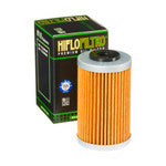 HiFlo Oil Filters