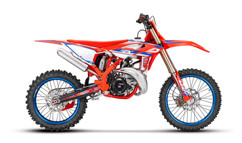 2024 Bêta MX 300RX 2T