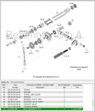 Bêta OEM - Roulement 6.19.6