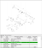 BETA OEM - ROULEMENT À AIGUILLES HK1414RS
