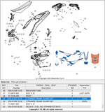 Beta OEM - PROTECTIONS DE CADRE - PR - XT