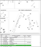 Beta OEM -  Fuel Level Sensor