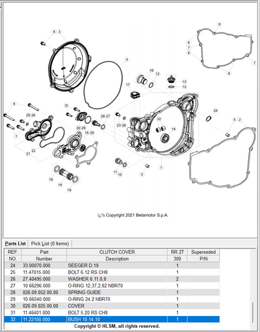 BETA OEM - BAGUE 10.14.10