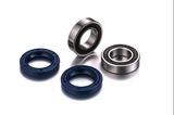 Kit de roulement de roue avant Factory Links