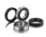 Kit de roulement de roue avant Factory Links