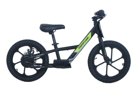Thumpstar TSE 16-EH3