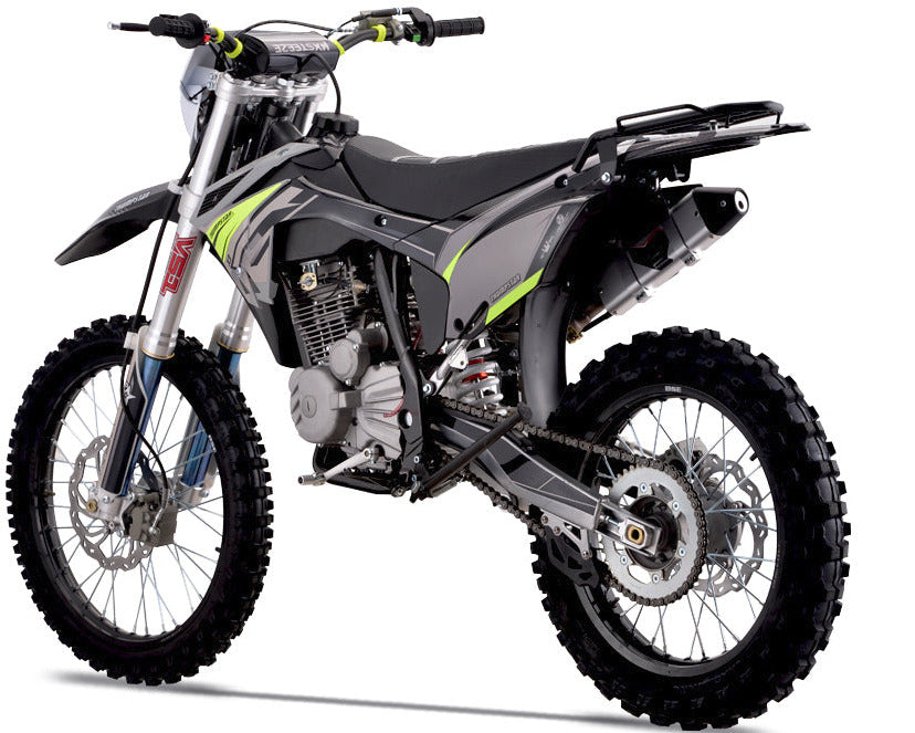 THUMPSTAR TSF 250 2025 – Lang's Off Road