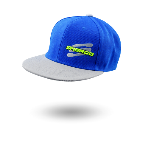 SHERCO OEM - CAP SNAPBACK SHERCO FACTORY