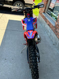 2020 BETA 350RR-RE
