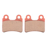 GALFER FRONT BRAKE PADS - TRIALS