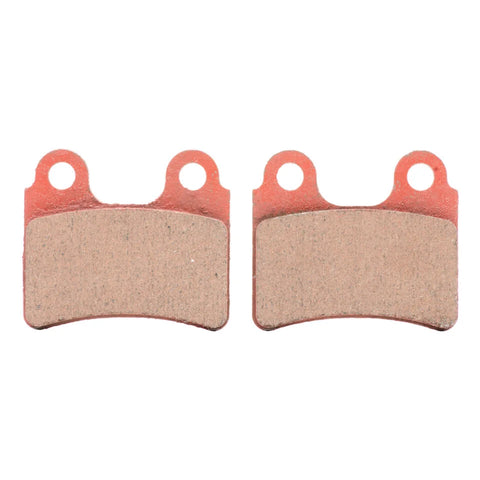 GALFER FRONT BRAKE PADS - TRIALS