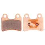 GALFER FRONT BRAKE PADS - TRIALS