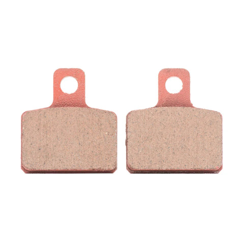 GALFER REAR BRAKE PADS - TRIALS