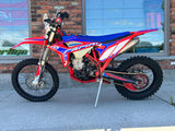 2020 BETA 350RR-RE