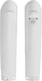 SHERCO OEM - WHITE FORK PROTECTOR SET